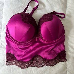 Victoria Secret Bra Corset